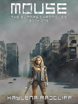 cover image of Mouse